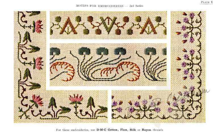 Size 17 knitting needle patterns
