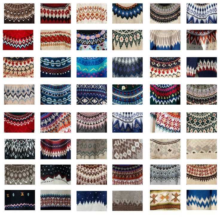 Copley knitting patterns