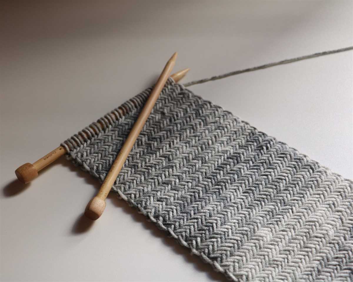 Crochet knitting free patterns