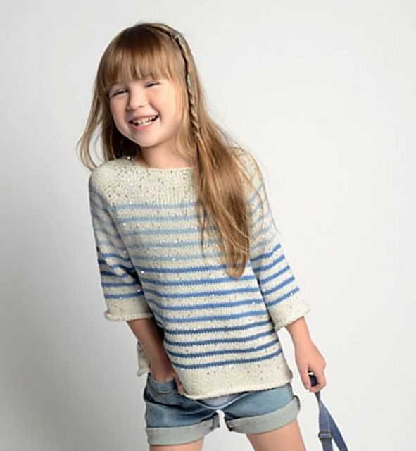 Phildar knitting patterns