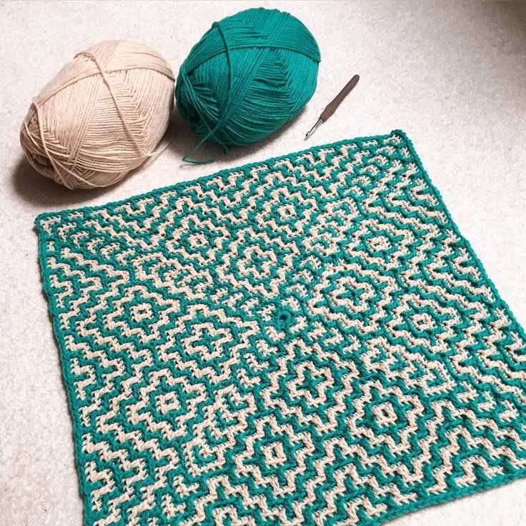 Uncover the Rich Tapestry of Southwestern Knitting Designs
