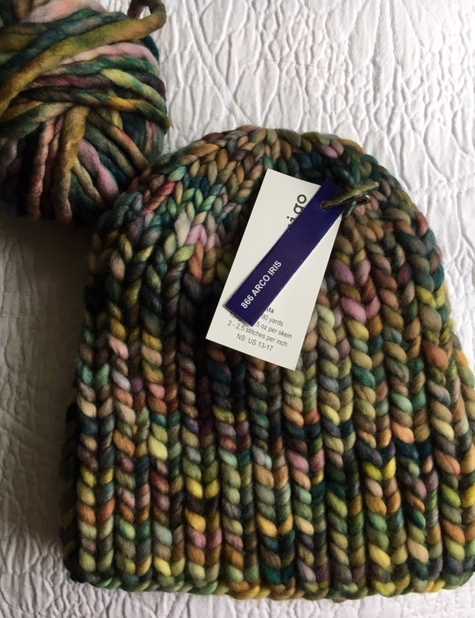 Free knitting patterns for malabrigo rasta yarn