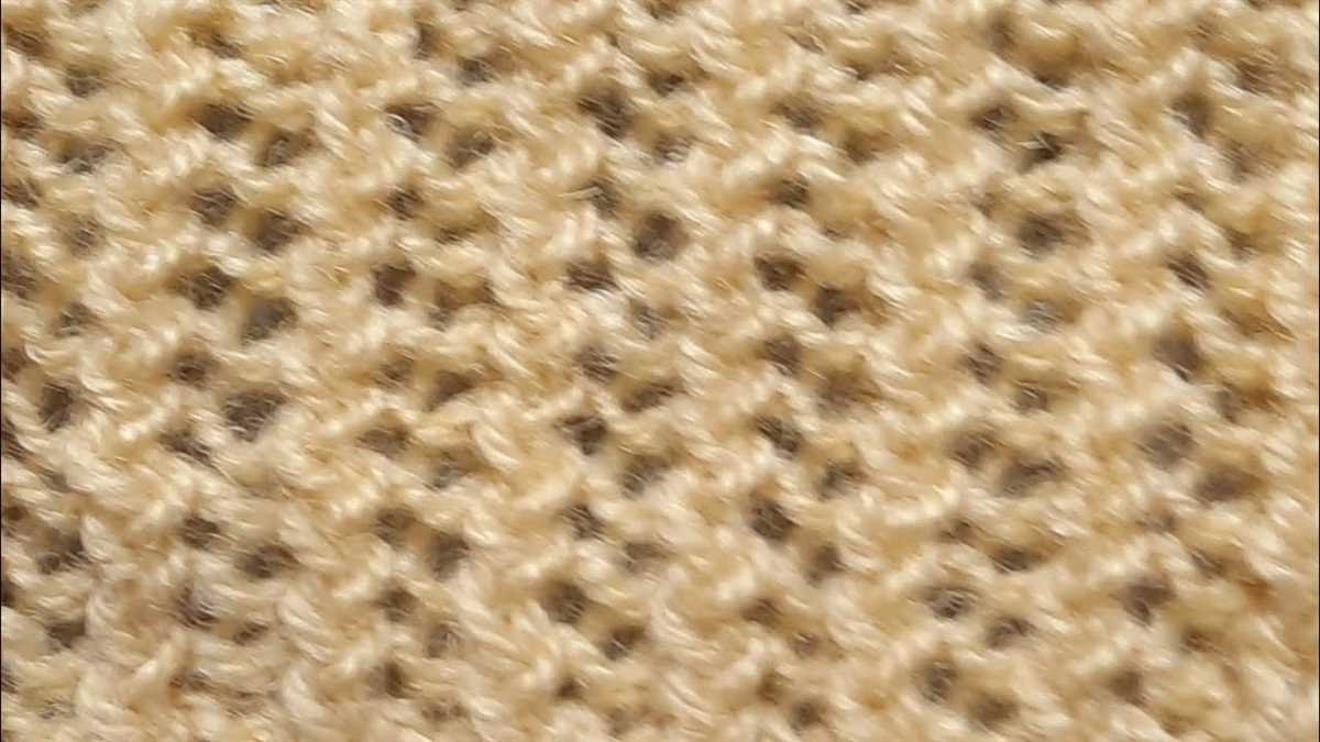 Stoll knitting patterns