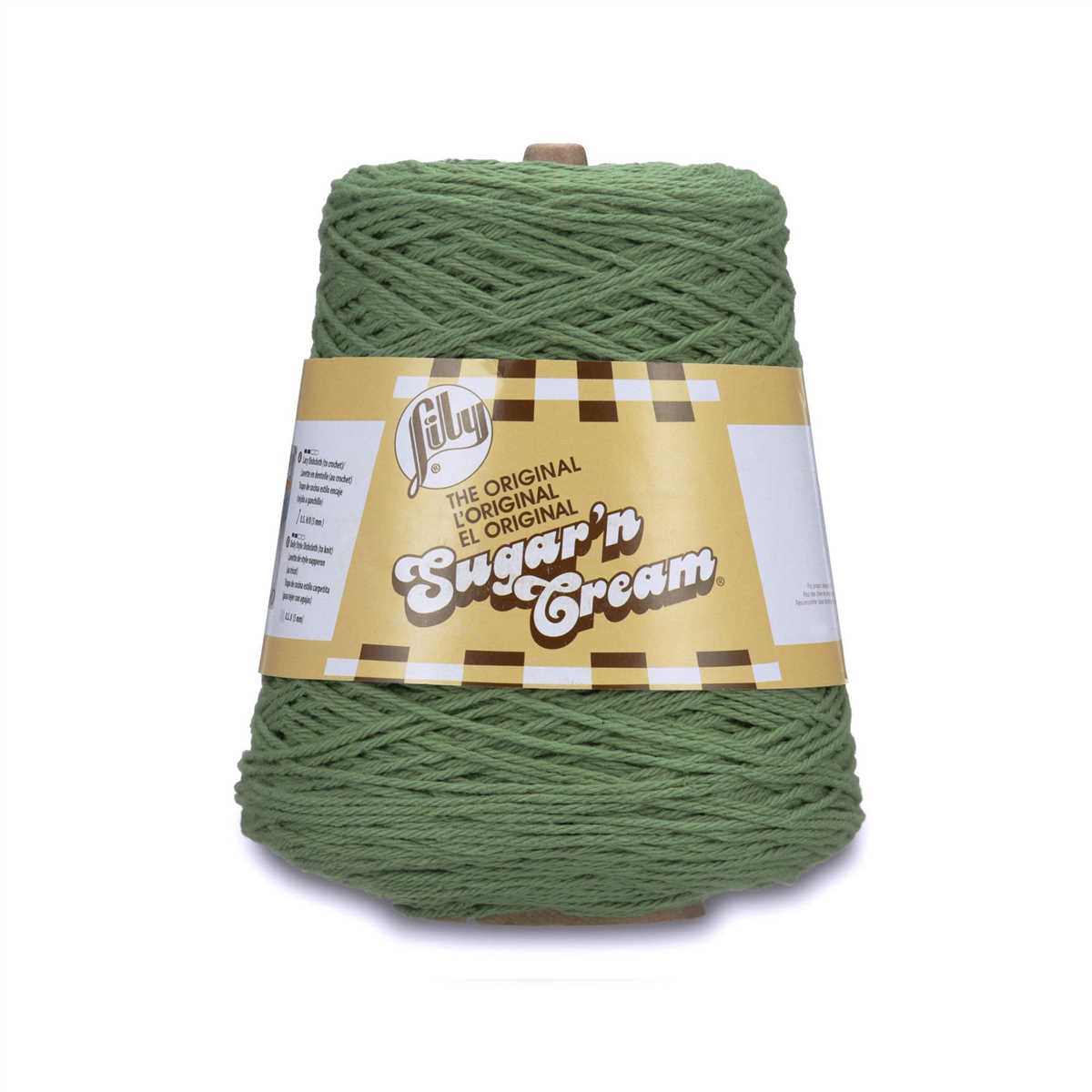 Sugar and cream knitting patterns