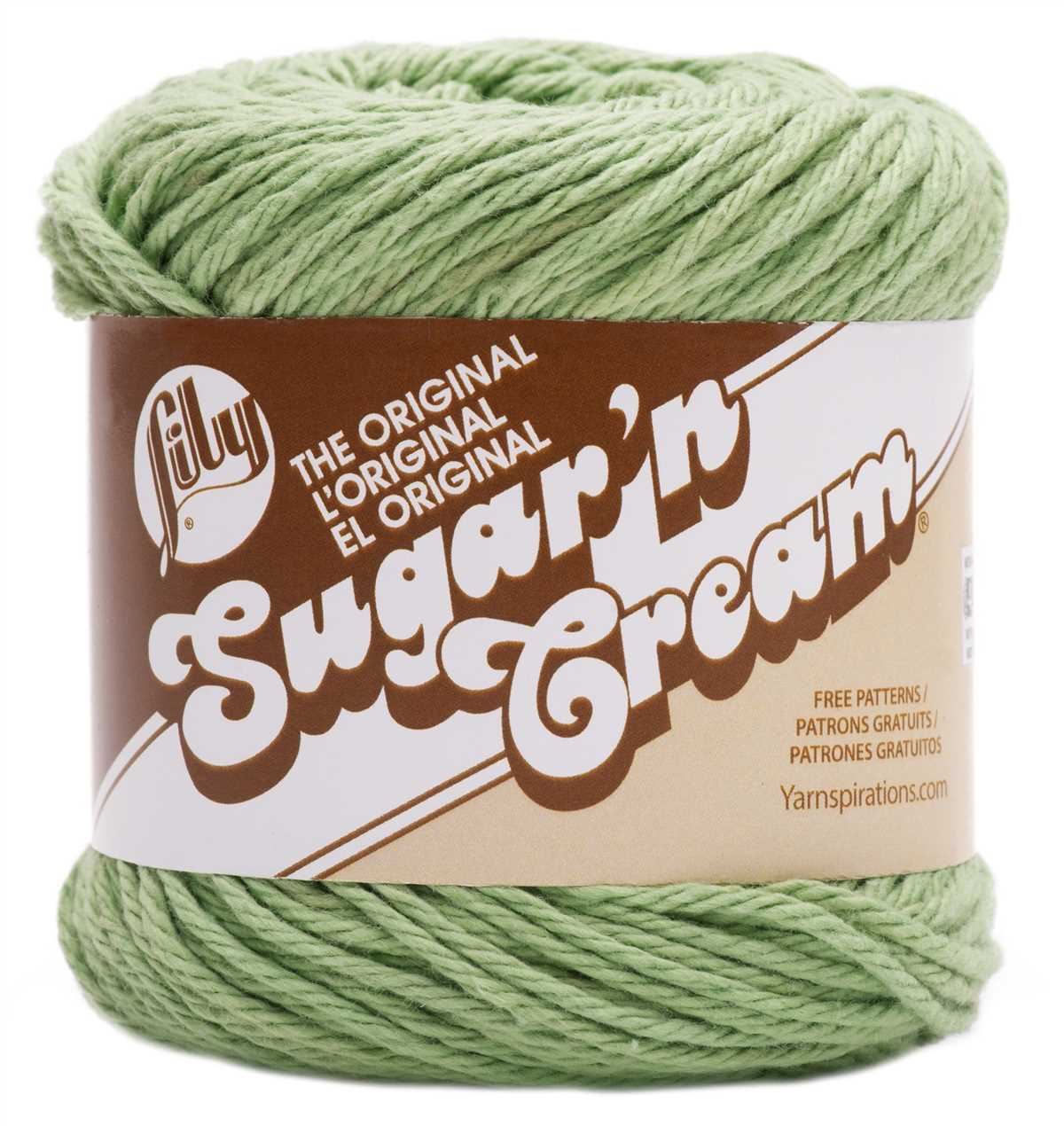 Sugar and cream knitting patterns