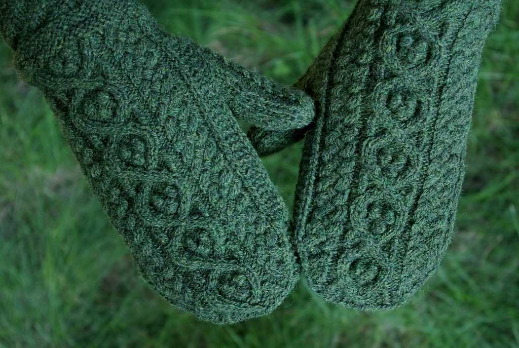 Harrisville designs knitting patterns
