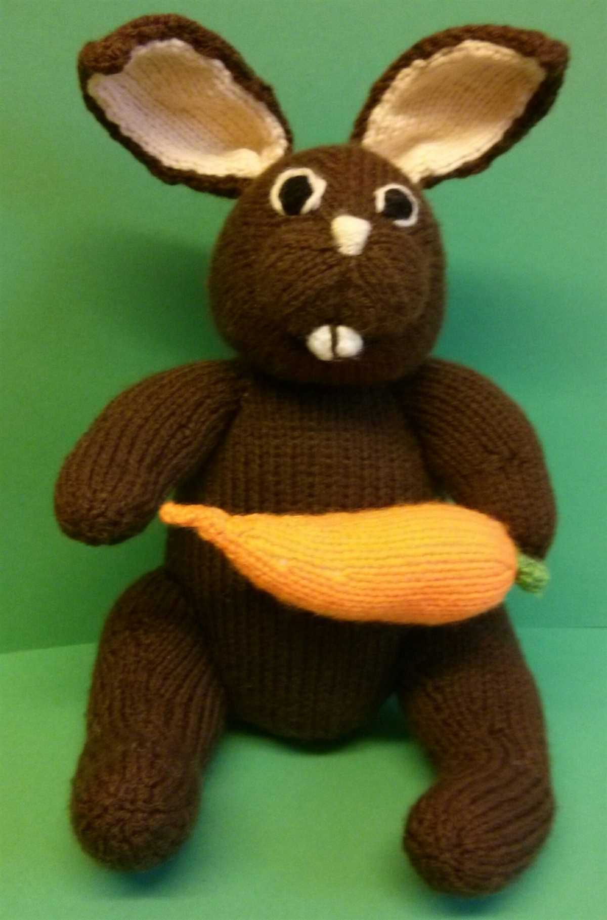 Susie johns knitting patterns