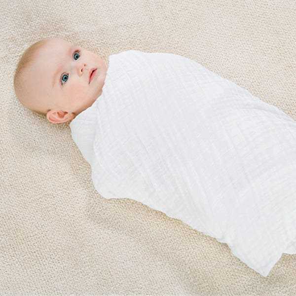 Swaddle knitting pattern
