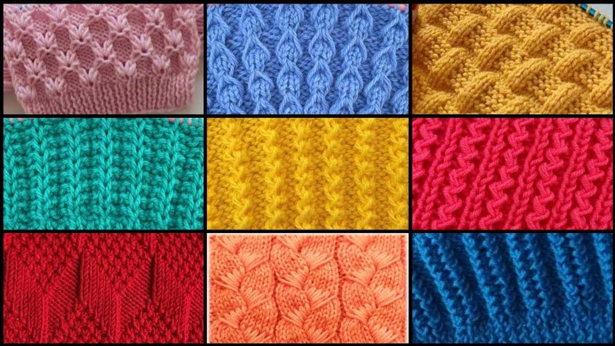 Sweater knitting pattern generator