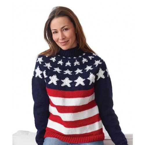 Sweater patterns to knit free