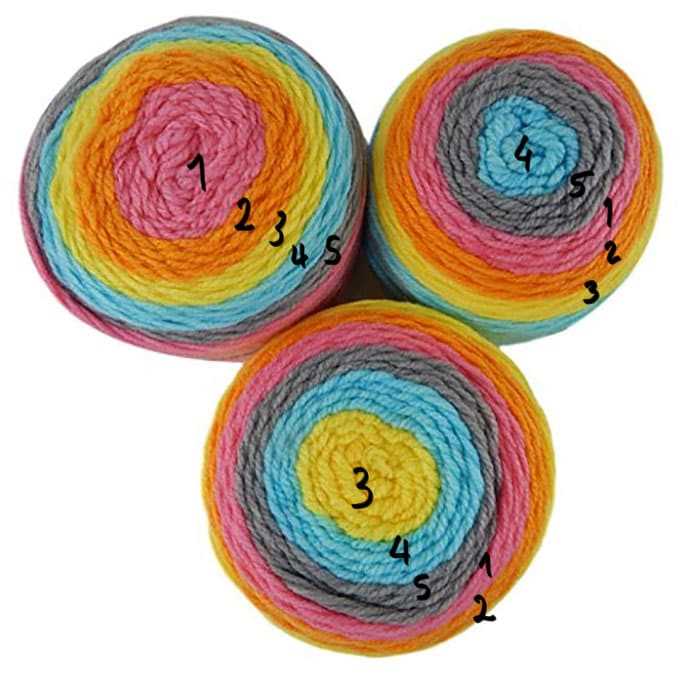 Bernat pop yarn knitting patterns
