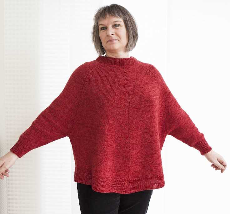 Swoncho knitting pattern free