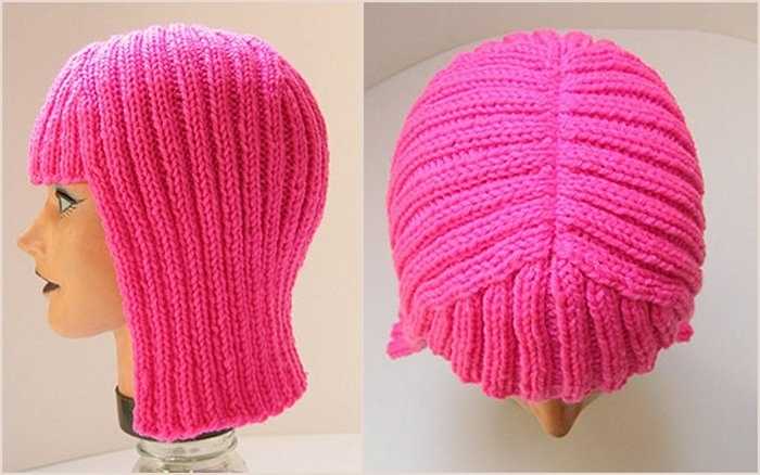 Fun knit hat patterns