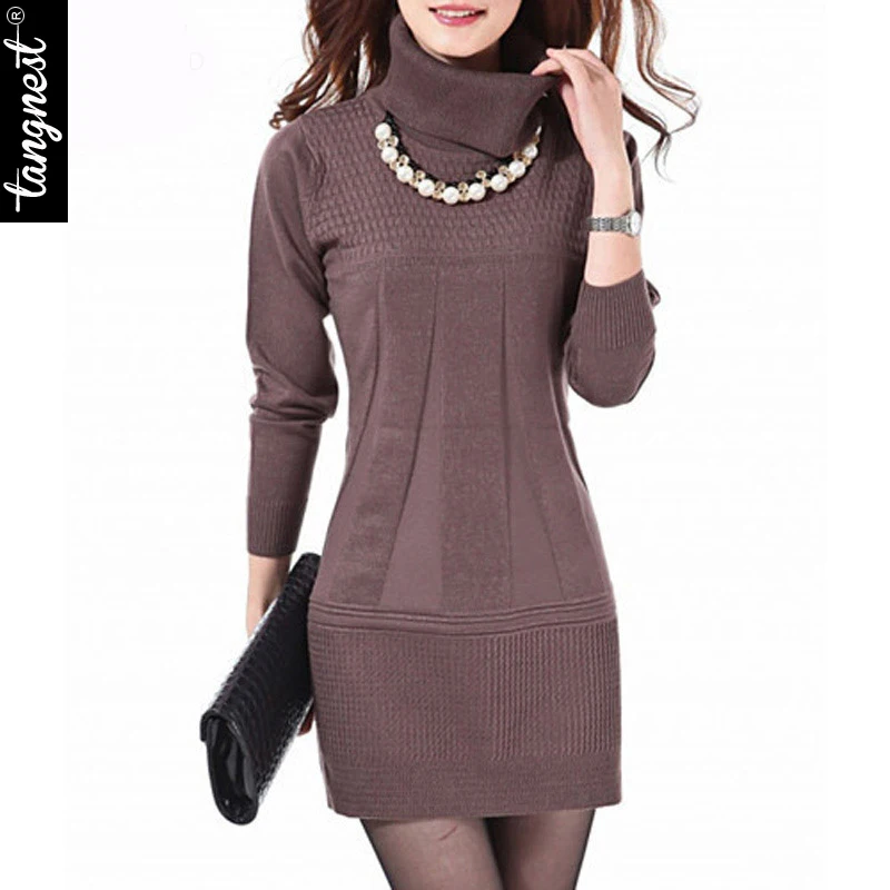 Knitted dress patterns for ladies