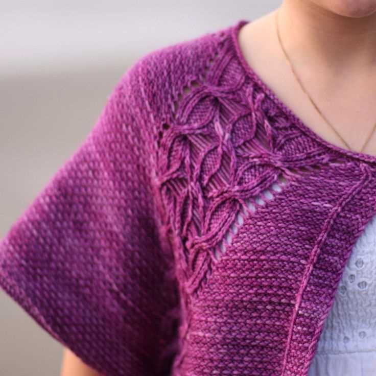 Ravelry sweater knitting patterns