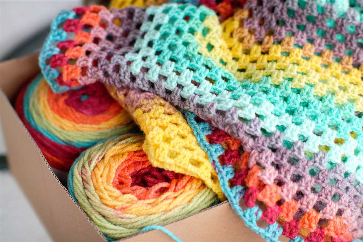 Knitting patterns for leftover yarn