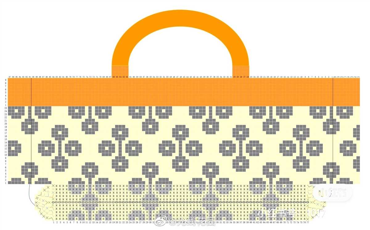 Knitted beaded bag patterns