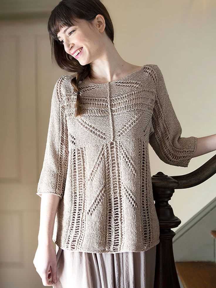 Free aran knitting patterns for women