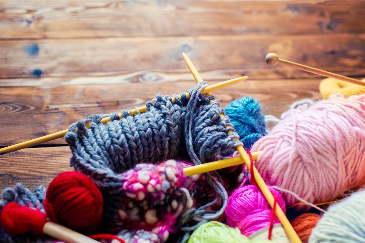 Easy knitting patterns for dementia patients