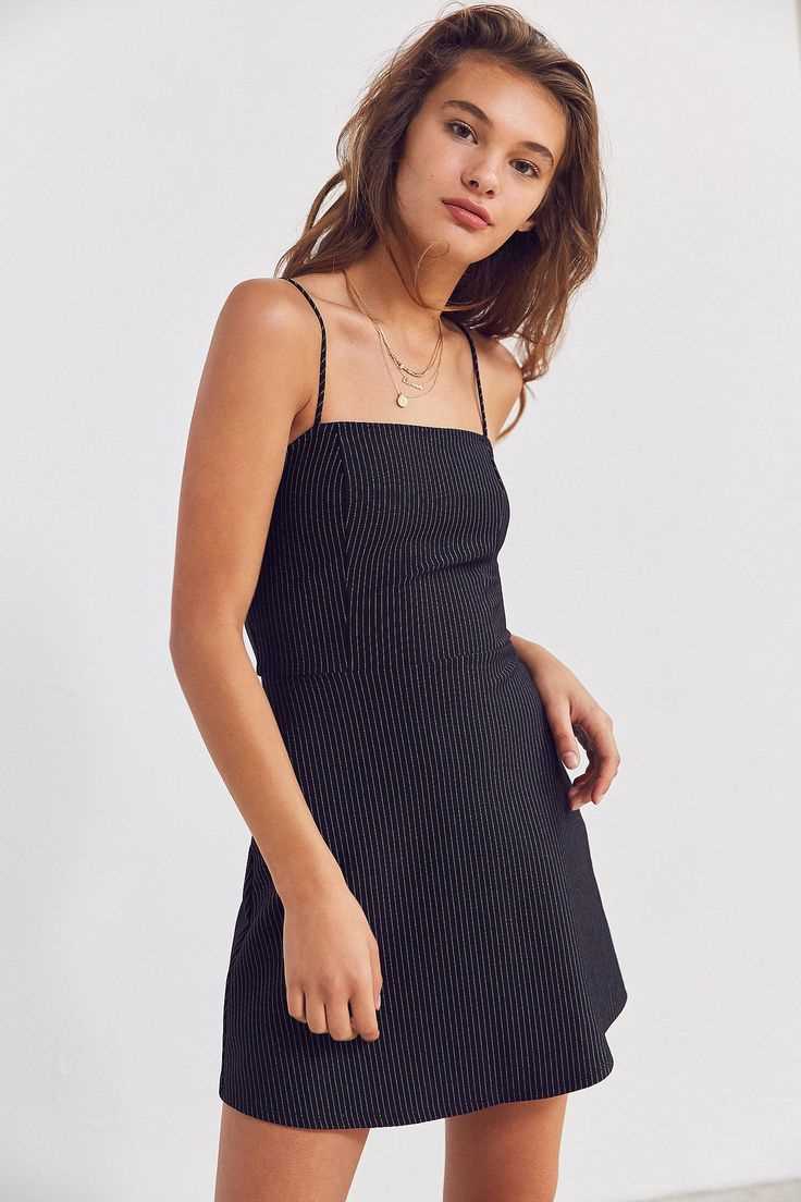 Knit fit and flare dress pattern