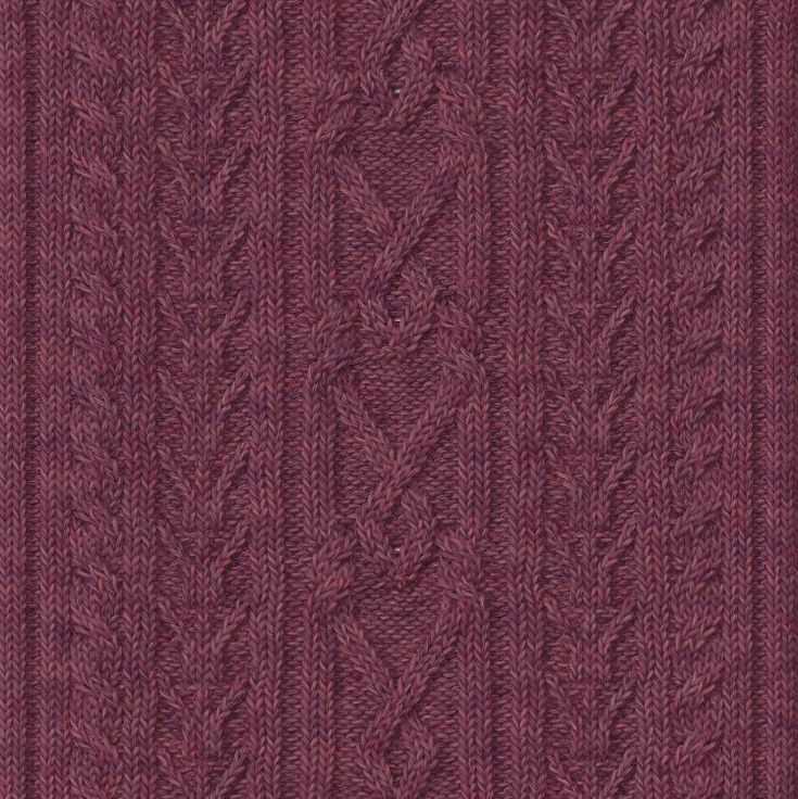 Design your own knitting pattern online