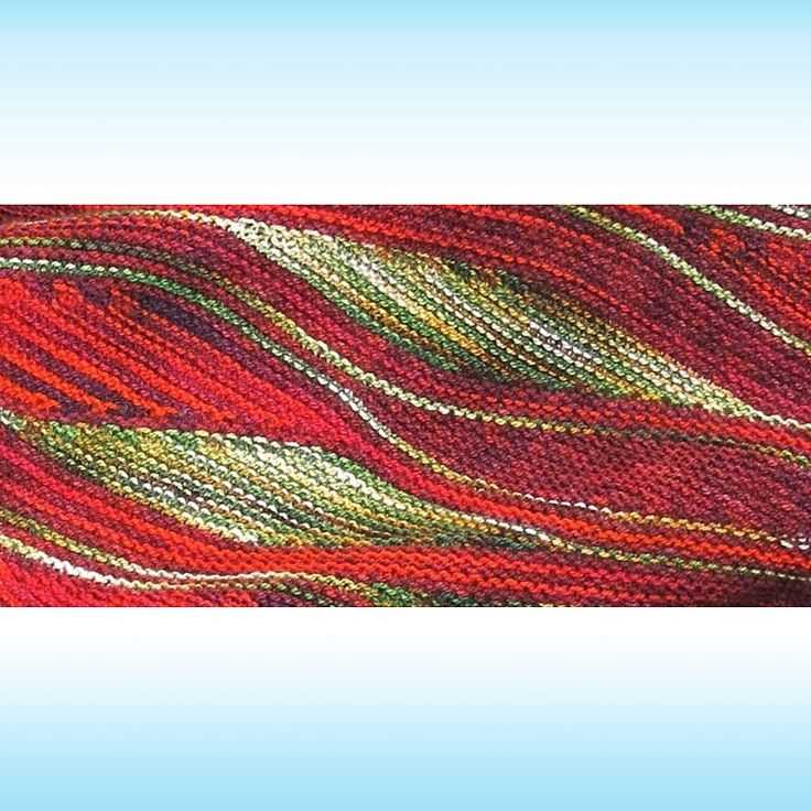 2 ply shawl knitting patterns free
