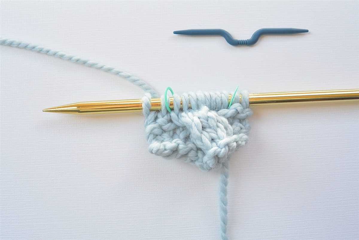 Knit to crochet pattern converter