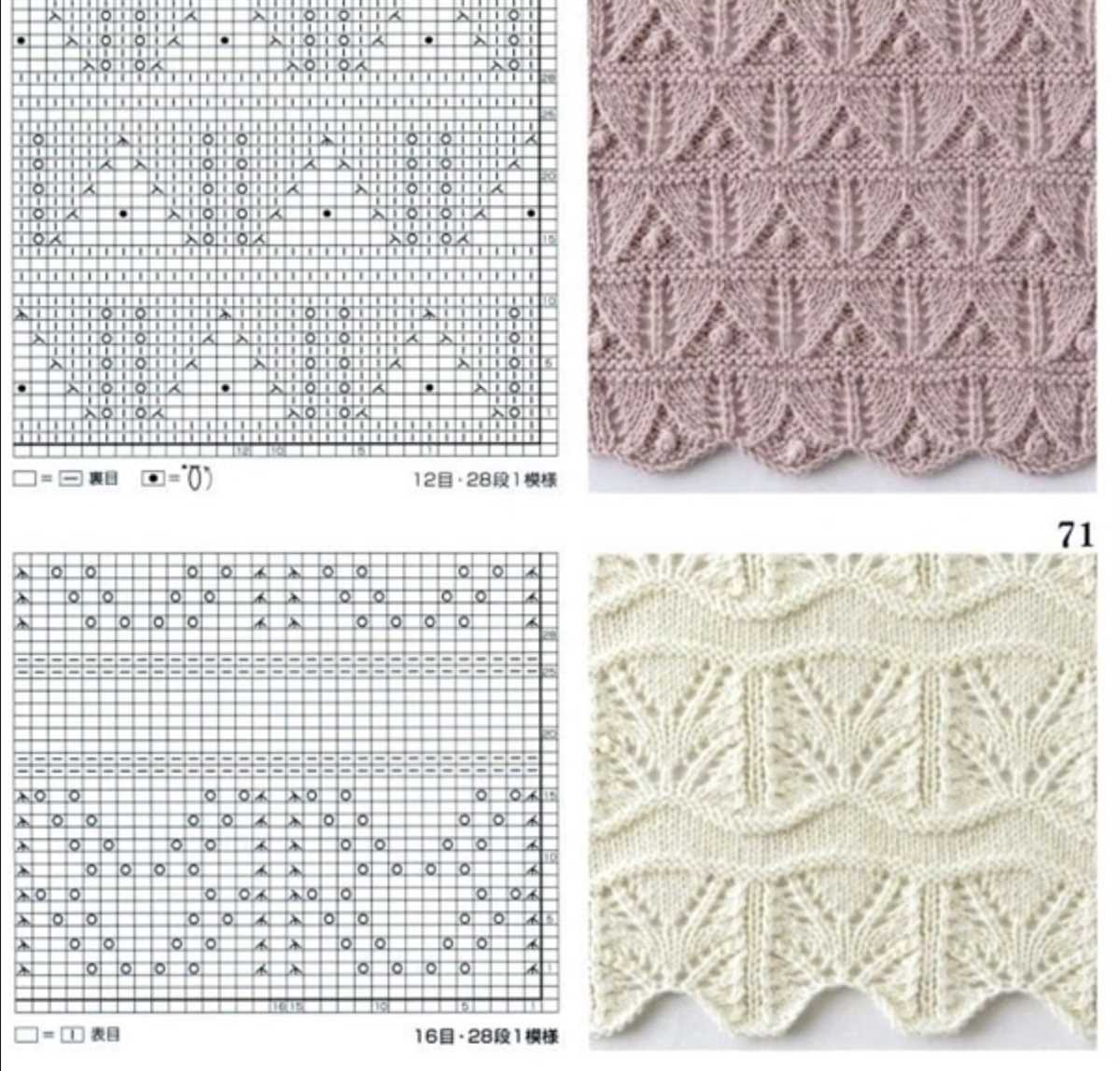 Hayfield knitting patterns to download