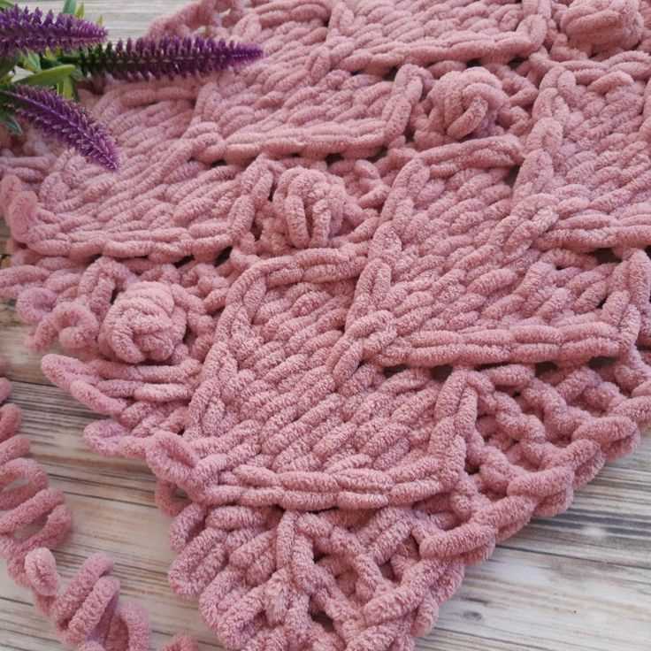 Knitting patterns for fine yarn