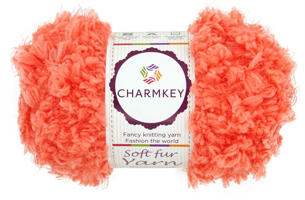 Eyelash knitting patterns