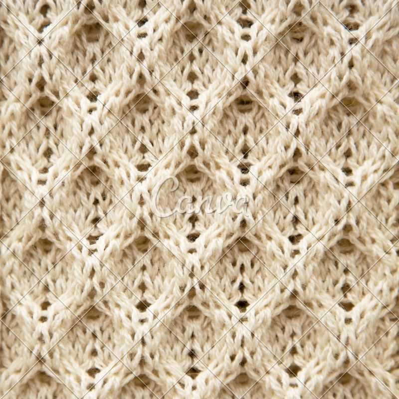 Aran wool knitting patterns free