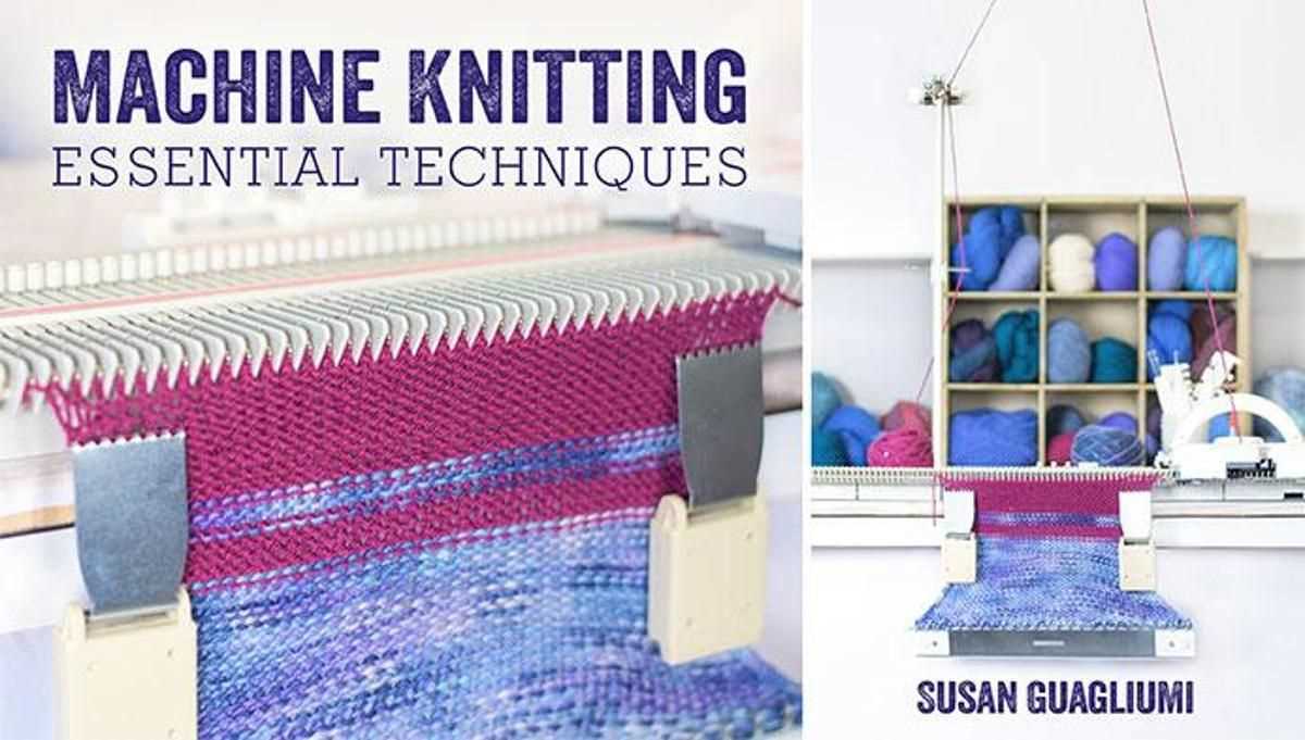 Circle knitting loom patterns