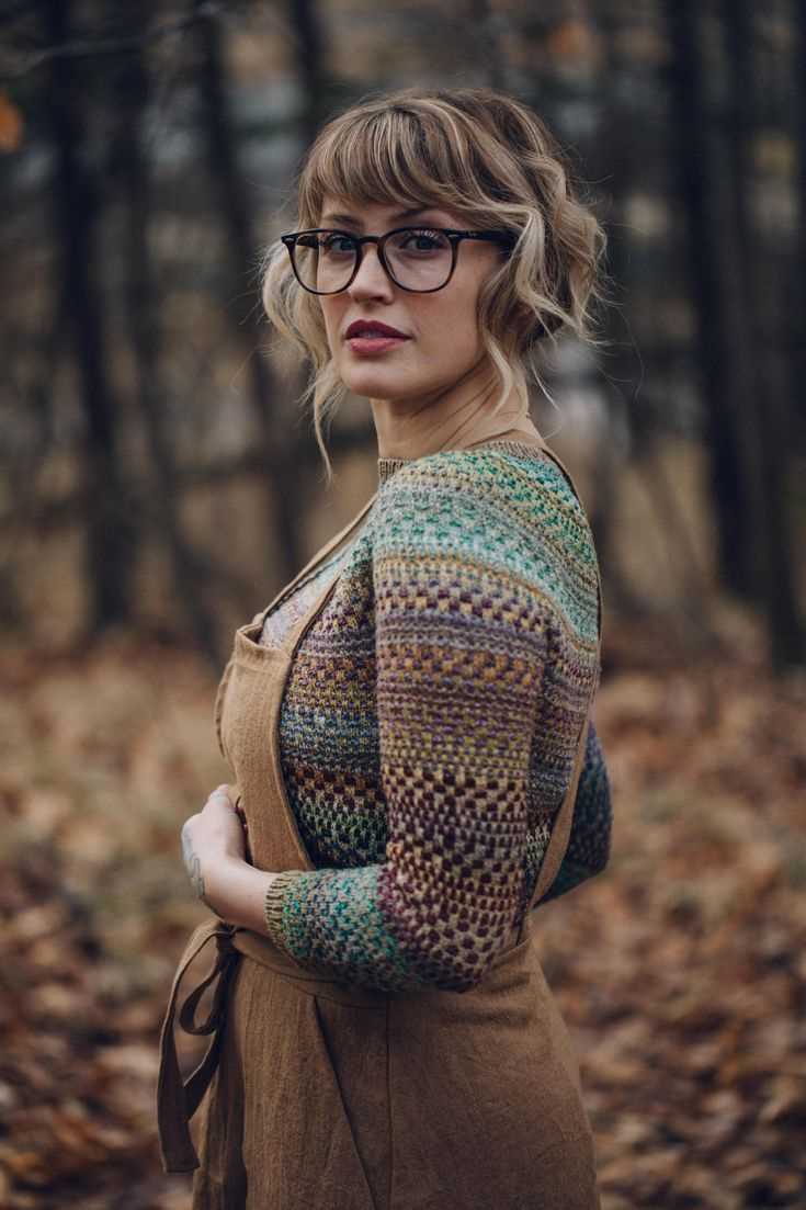 Drea renee knits patterns
