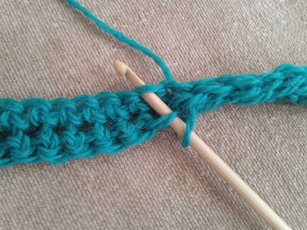 I cord knitting pattern