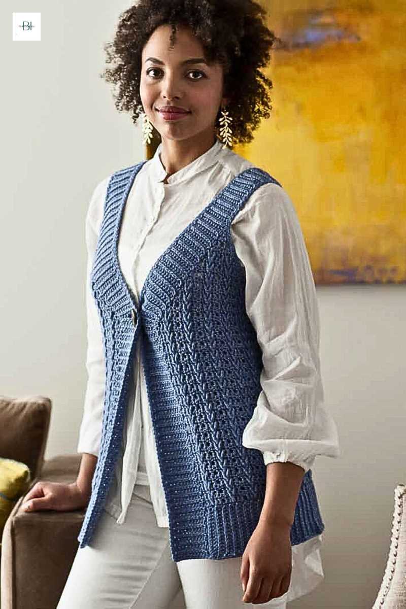 Knitting pattern short sleeve cardigan