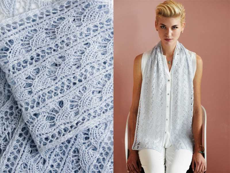 Vogue knitting patterns 2022