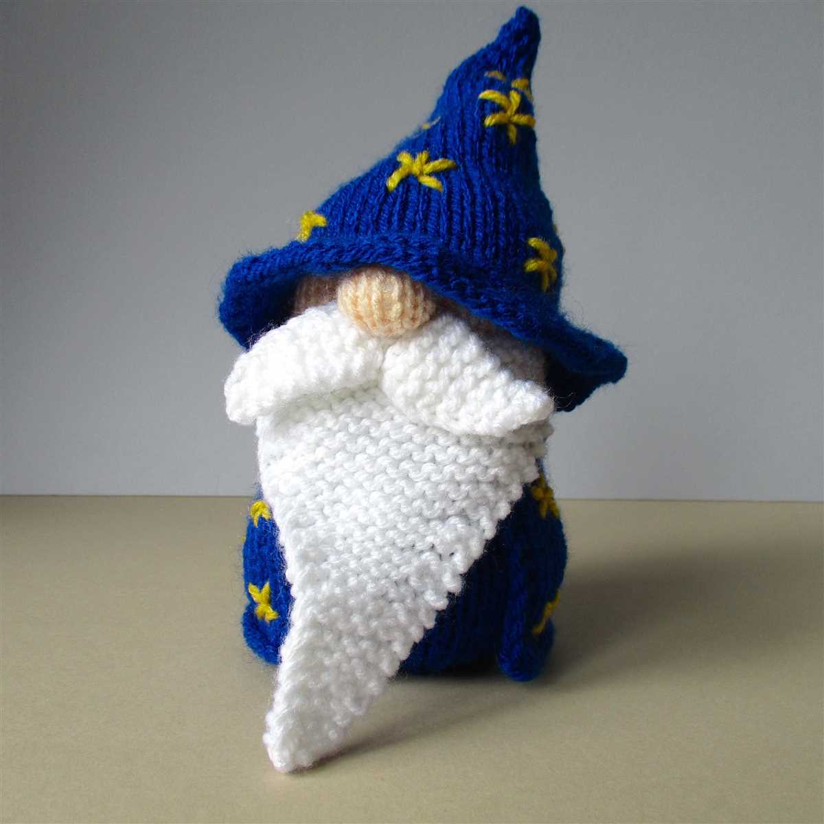 Fluff and fuzz knitting patterns