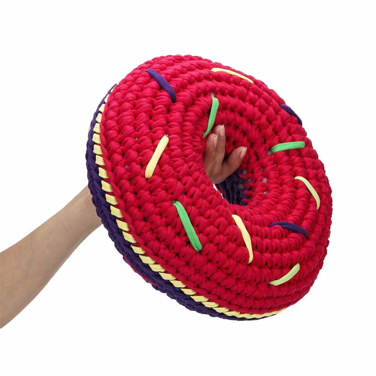 Free knitting patterns for ribbon yarn
