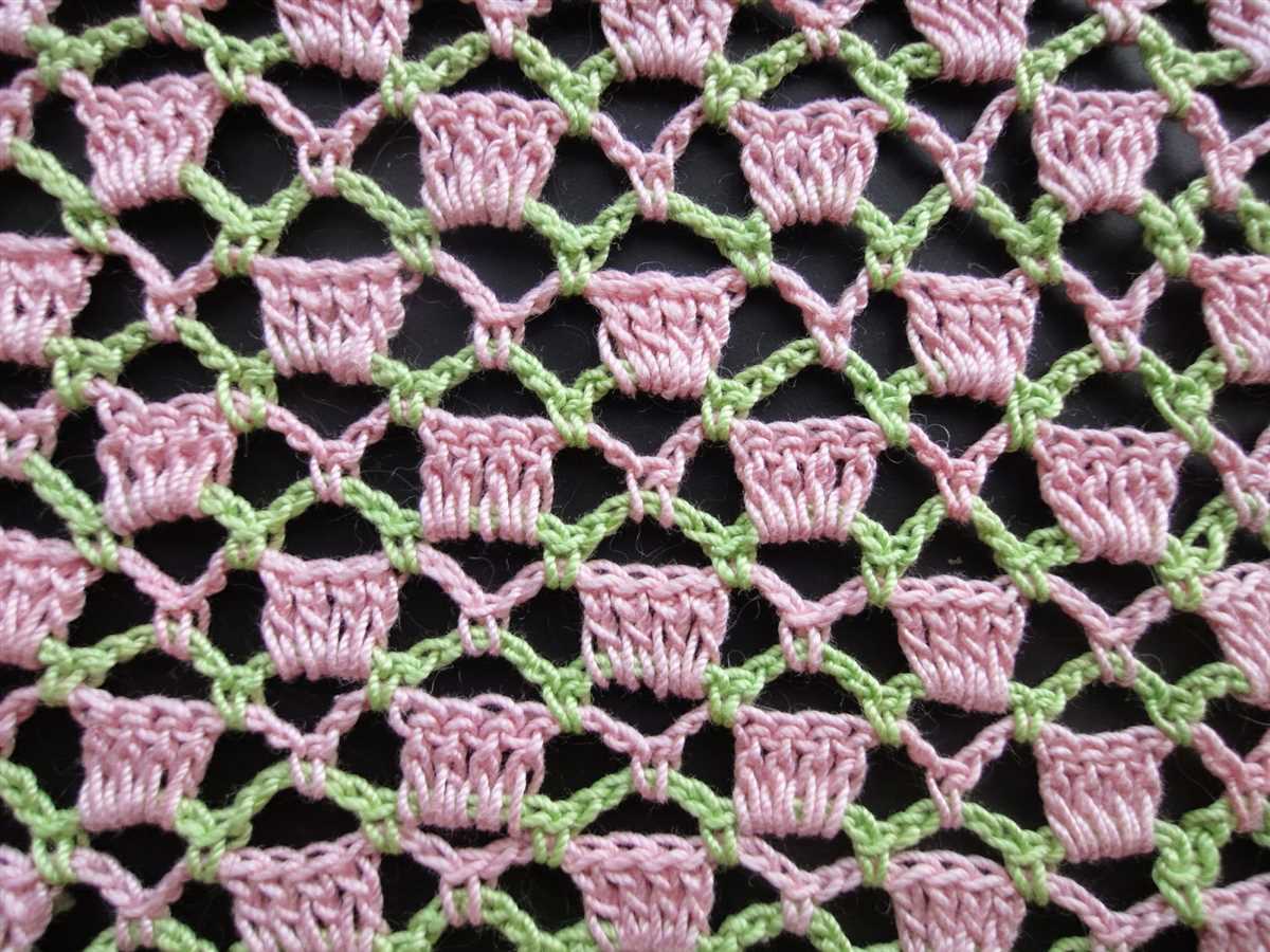 Knitting crochet patterns youtube