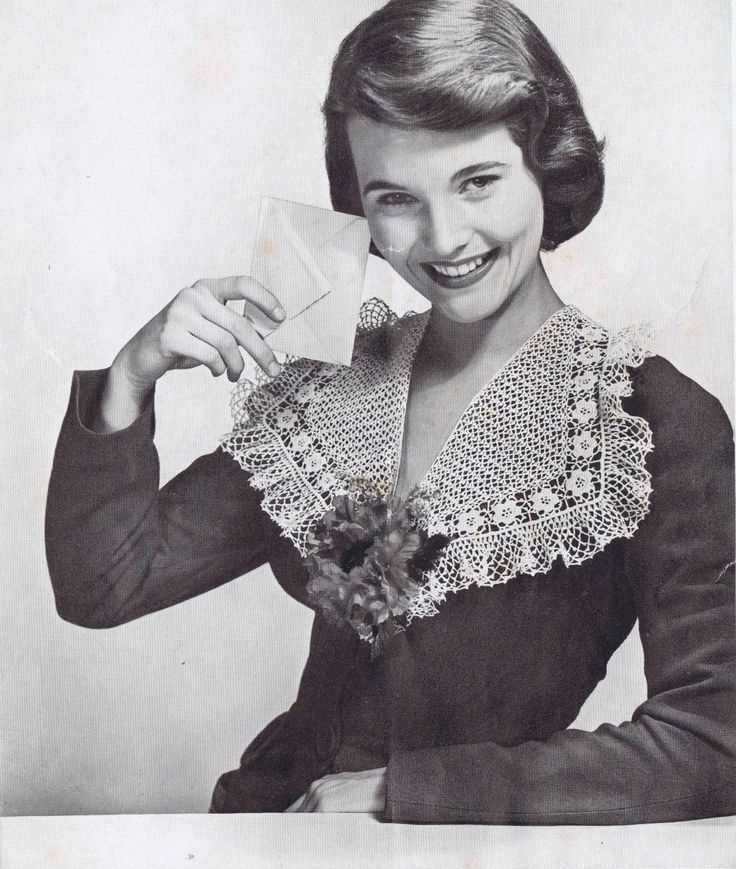 Vintage knitting patterns free