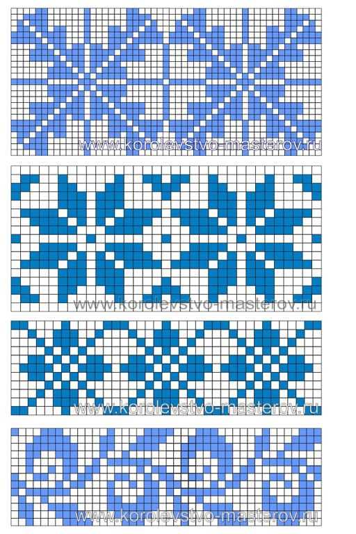 Moebius knitting patterns free