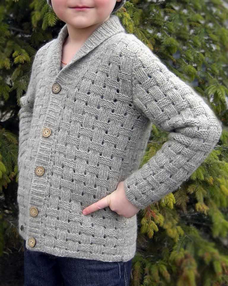 Childrens knitting patterns free