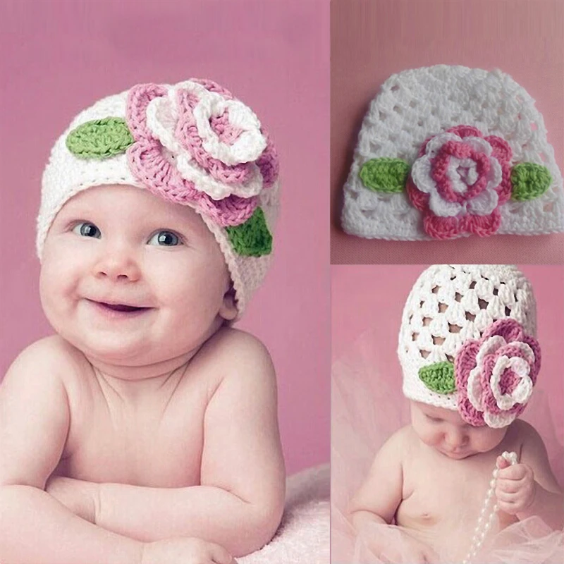 0 3 month knit hat pattern