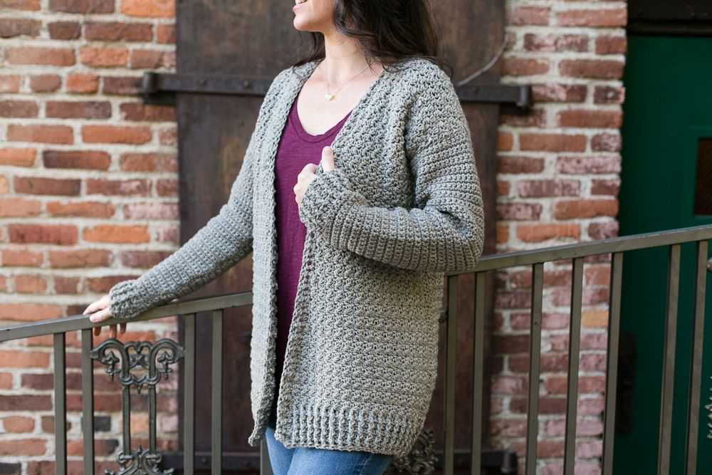 Knitting patterns for bulky yarn
