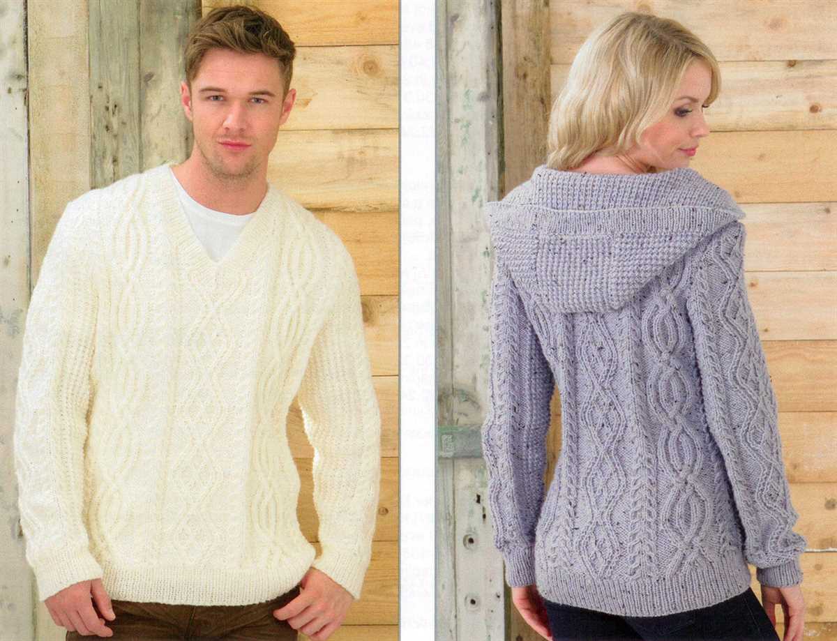 Knitting pattern cardigan no buttons