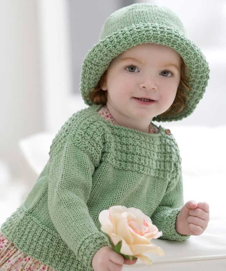Free hat knitting patterns for 18'' dolls
