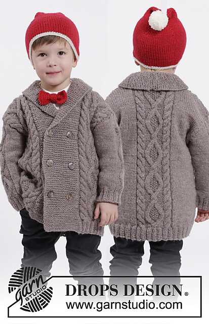 Downloadable Knitting Patterns for Kids Childrens knitting patterns to download