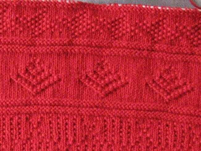 Gansey knitting patterns