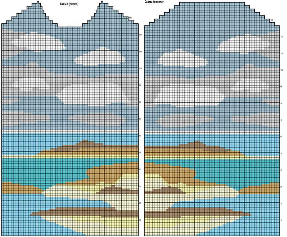 Intarsia knitting patterns free download