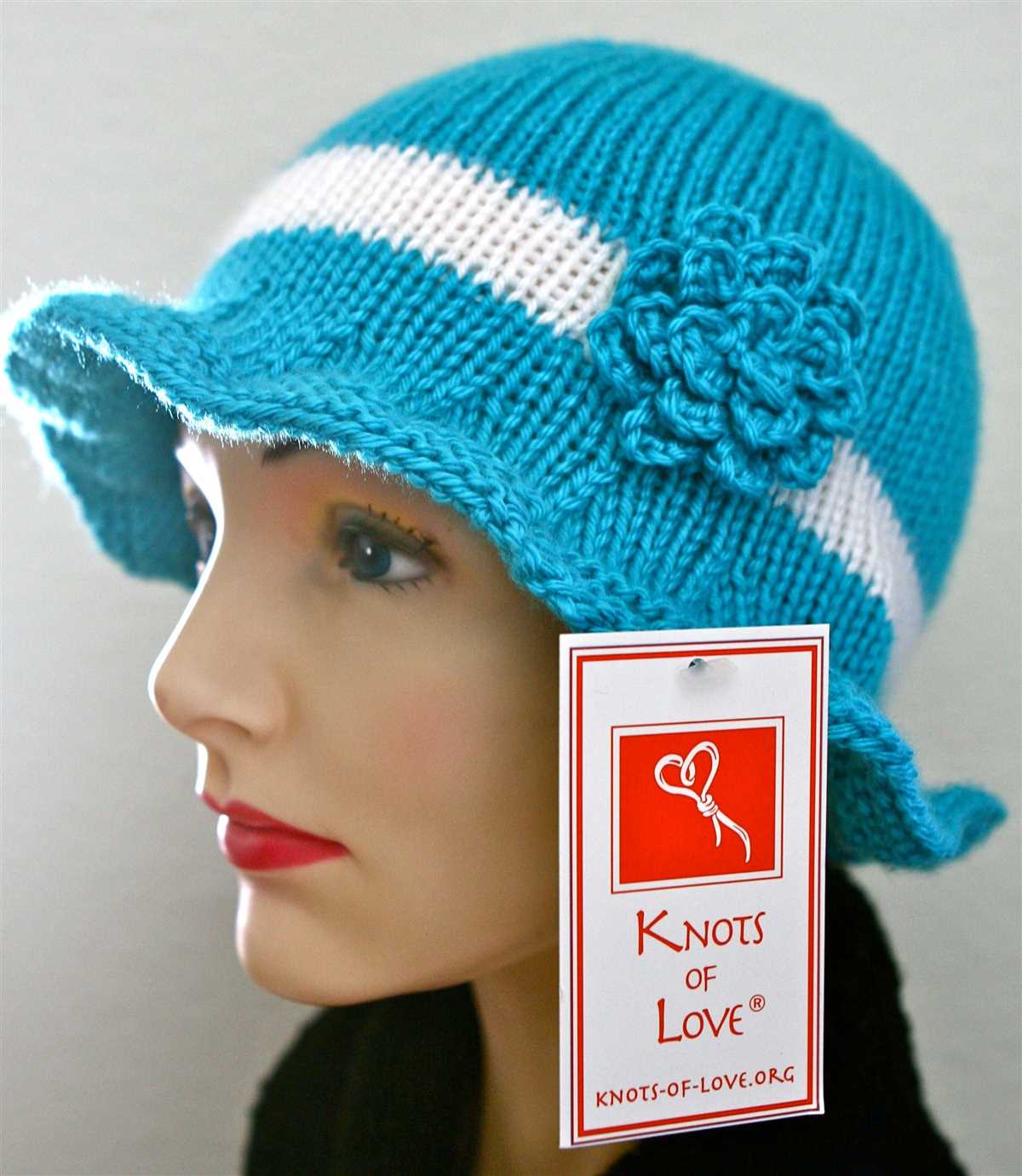 Knitting patterns for hats for chemo patients